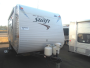 New 2013 Jayco JAY FLIGHT SWIFT 198RD Travel Trailer For Sale